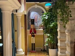 -俄士厨房(万松园店)