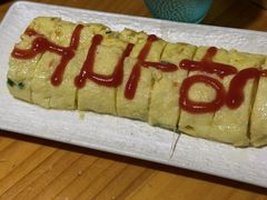 -恩你小木屋·韩式料理(假日广场店)