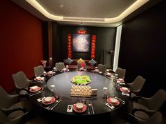 -知楚•精致湖北菜(武商MALL店)