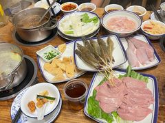 -厝味火锅·潮汕卤水火锅(十一合店)