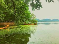 -东湖落雁景区