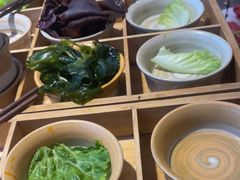 -老版火锅(半坡店)