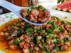 -盐帮食坊•小河帮川菜(四川师大店)