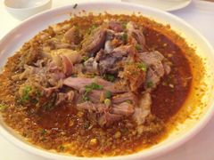 东坡肘子-眉州东坡(中关村店)