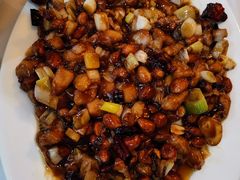 -小贝壳酒楼(经九路店)