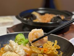 -金苑海鲜酒家(来魅力店)