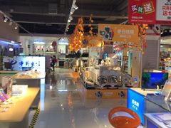 -华润万家(东葛店)