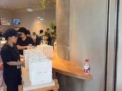 -喜茶(广州佳兆业广场店)