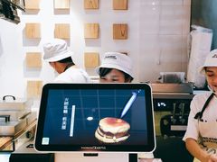-狐狸和向日葵(北京路店)