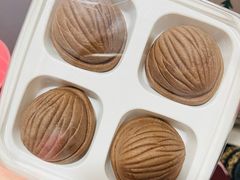 -泸溪河桃酥(西直门凯德店)