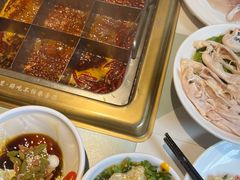 -雾都渣渣火锅(南城智汇城店)