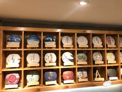 -MAP CHA普洱茶馆(翠湖店)