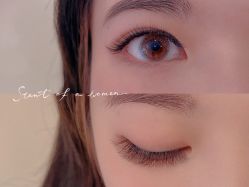 -Adore nail日式美甲美睫