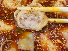-八二小区抄手(三友路店)