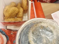 -塔斯汀中国汉堡(管城春风十里店)