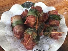 香兰排骨-天程知味园