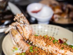 -达叔香味海鲜(海棠68环球美食街店)