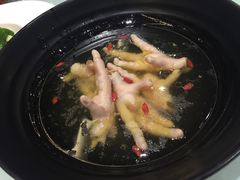 -久宴·天目湖大鱼头(恐龙园店)