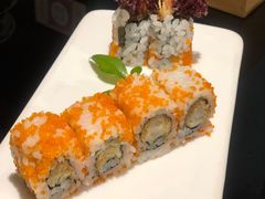 -天狗山料理(省体店)
