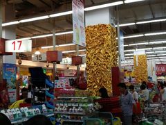 android_upload_pic-卜蜂莲花(松江文诚路店)