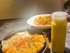 -星宴主题餐厅(庐阳大道店)