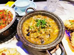 -云梦庭·剁椒鱼头(银泰中心in99店)