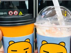 -KAKAO FRIENDS(弘大店)