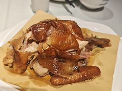 -长春市茶啊衝饭店(南湖公园店)