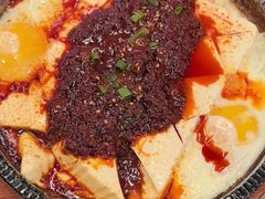 -英兰朝族饭店·英兰锅包肉(佳园路店)