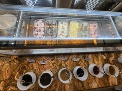 -万达瑞华酒店美食汇自助餐厅(楚河汉街店)