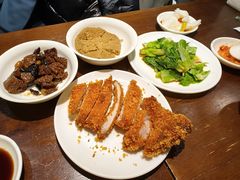 -寻裕记·现炒浇头面(人民广场店)