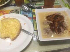 -翠苑餐厅(石硖尾店)