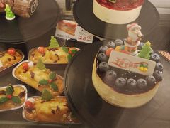 -Ole 面包房(华润万象城店)