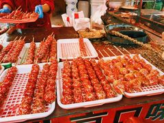 -李村大集