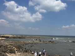 -巧克力渔家.小船海鲜胶东菜(万平口店)