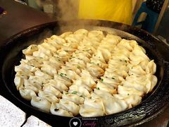 锅贴-胖子锅贴(双阳路111弄店)