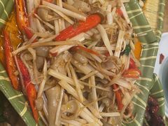 -易老九江湖菜(北滨一路店)