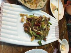 北疆饭店(吴江店)-北疆饭店(吴江店)