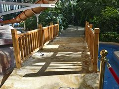 -中家鑫园温泉酒店鑫悦汤泉