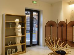 -潮一不贰·法式甜品·生日蛋糕·西式简餐(外滩店)