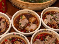-乔街深夜食堂·小龙虾·高压锅生蚝(杭州总店)