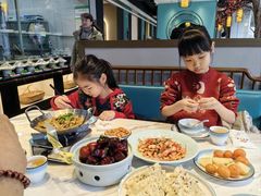 -曹家小菜(胜太路店)