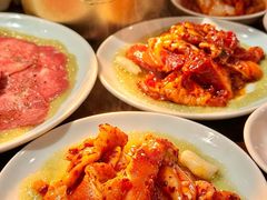 -蒜香焼肉PURUSHIN(马场路店)