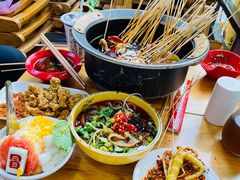 -冒椒火辣(奎星楼街店)
