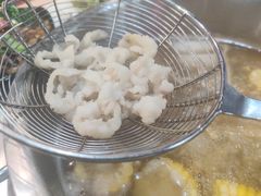 -三毛牛肉店(福强店)