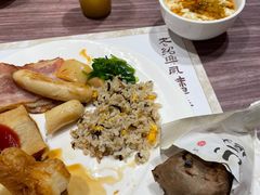 -绍兴大禹开元观堂-若耶厅