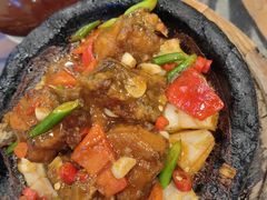 -西江美食舫·江西菜(健德桥店)