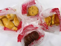 虾酥-一大糕点(纬六路店)