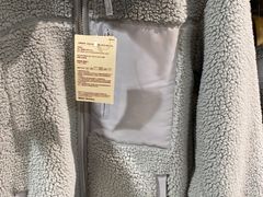 -MUJI无印良品(鑫嘉汇购物中心店)