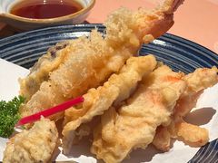-山葵家·创意料理(宁波来福士店)